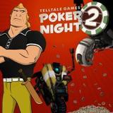 Poker Night 2 (PlayStation 3)